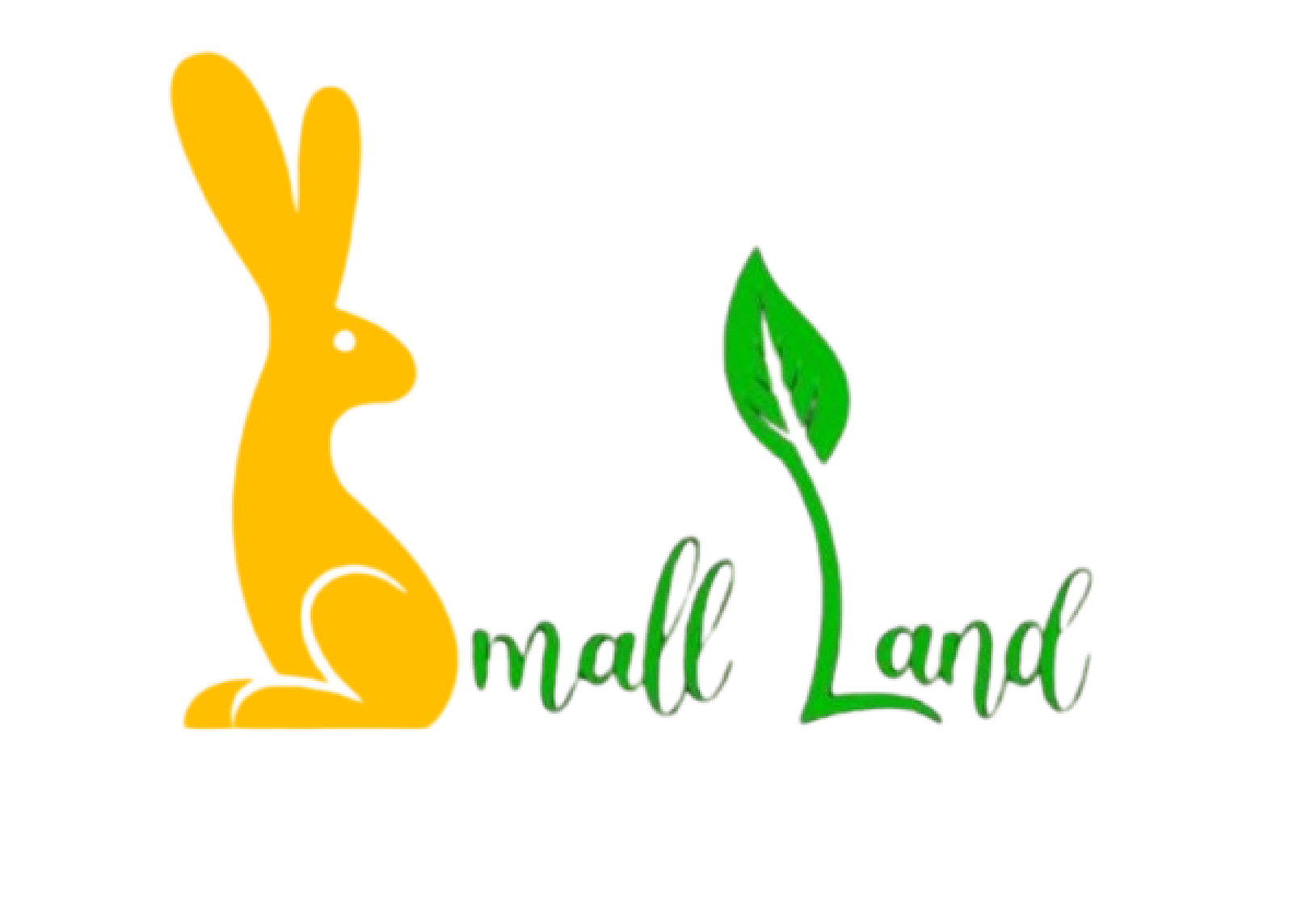 Logo smalland